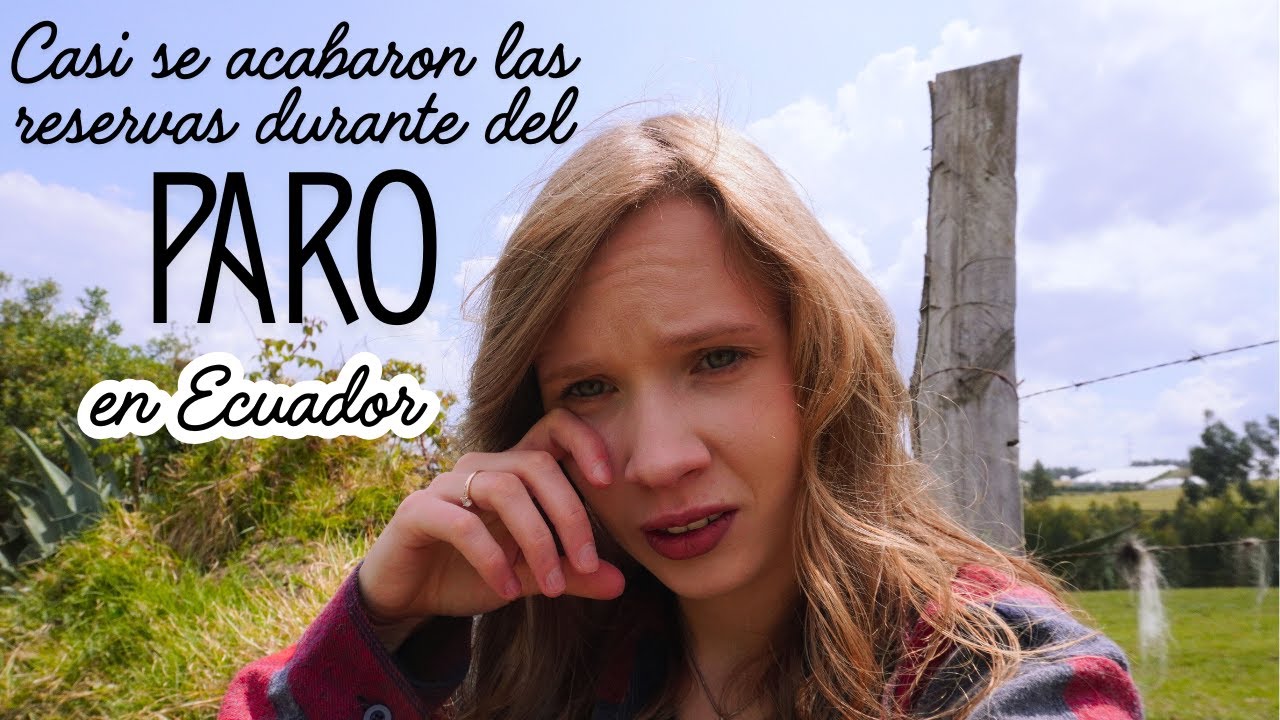 Durante del PARO las reservas se acabaron🫠+ tenemos una NOTICIA de nuestra familia📣