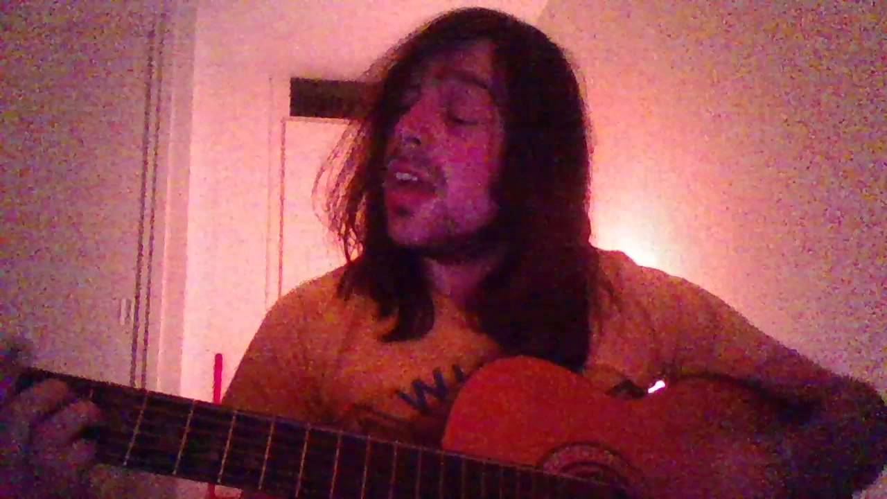 Walzer - Vincere L'Odio - Elio E Le Storie Tese COVER (Cameretta Edition)