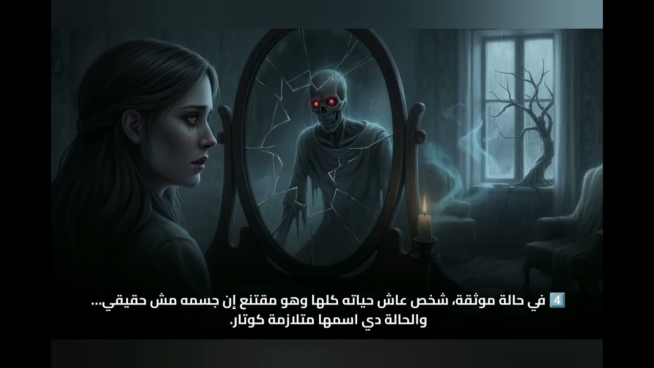 5 حقائق علمية… هتخليك تشك في كل حاجة حواليك!
