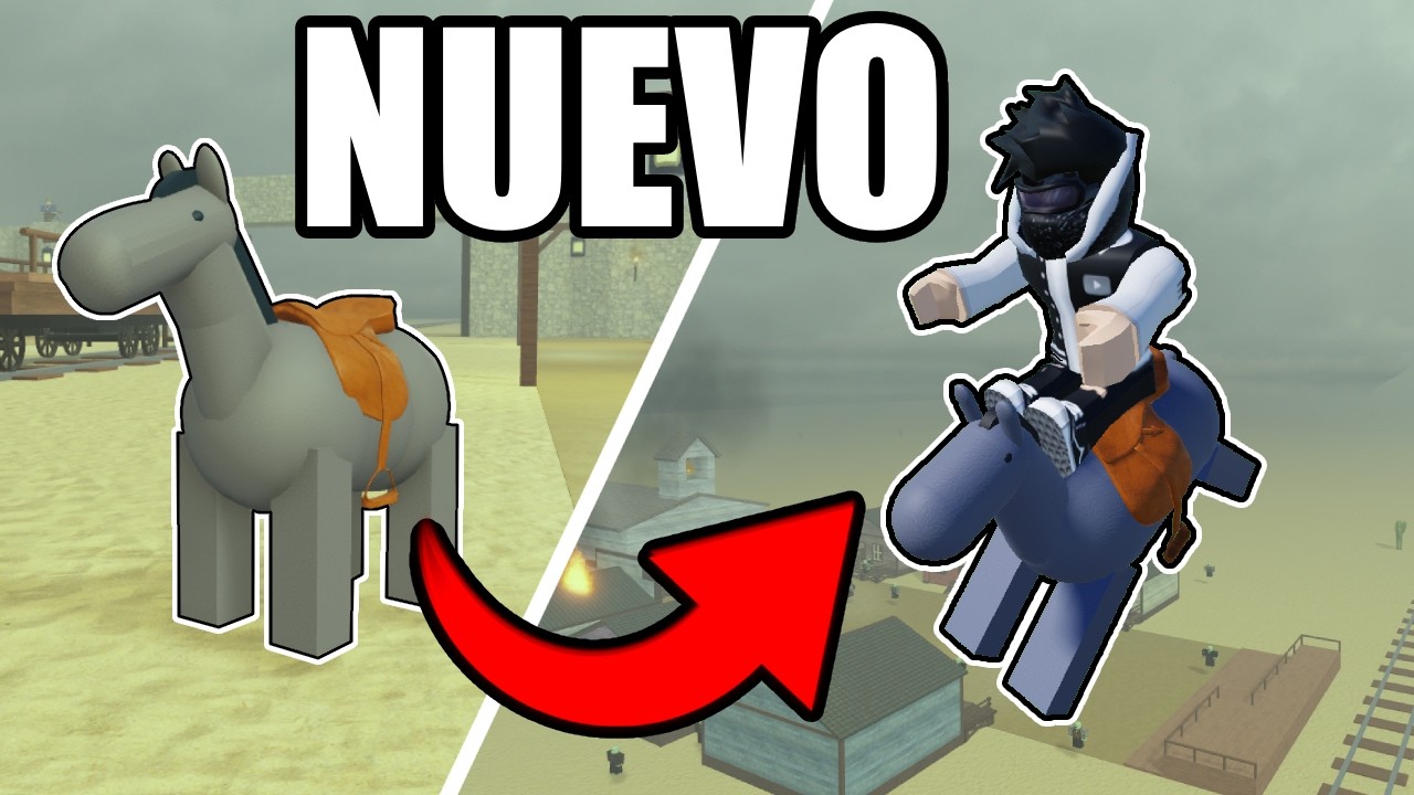 3 TRUCOS PARA VOLAR en DEAD RAILS