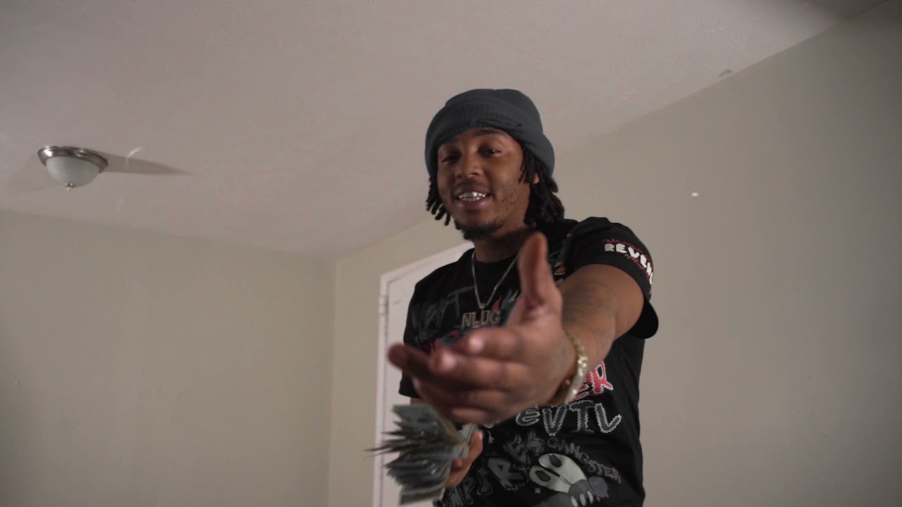 Nlug Scotto '' Homicides'' Shot By @TwanGotti