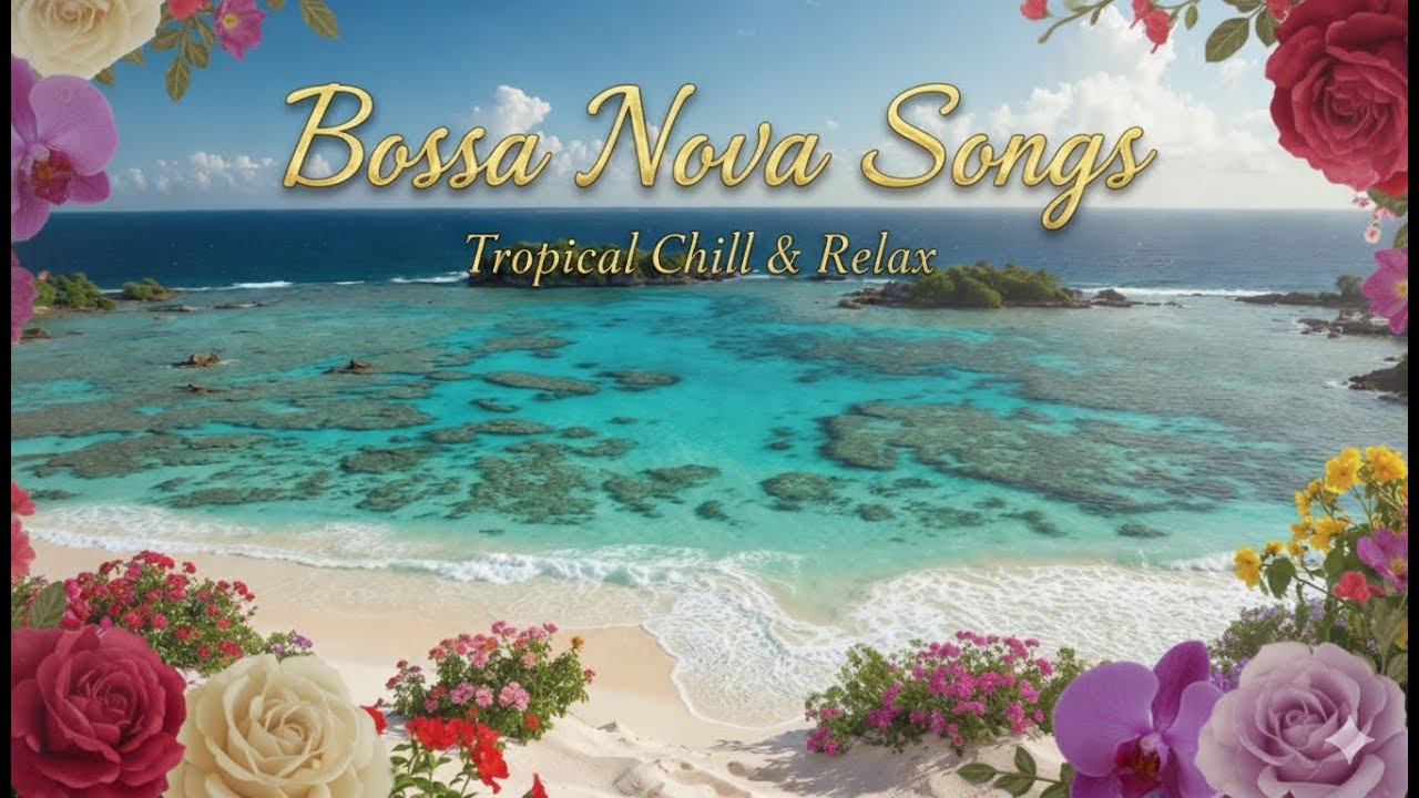 Amazing Songs of Bossa