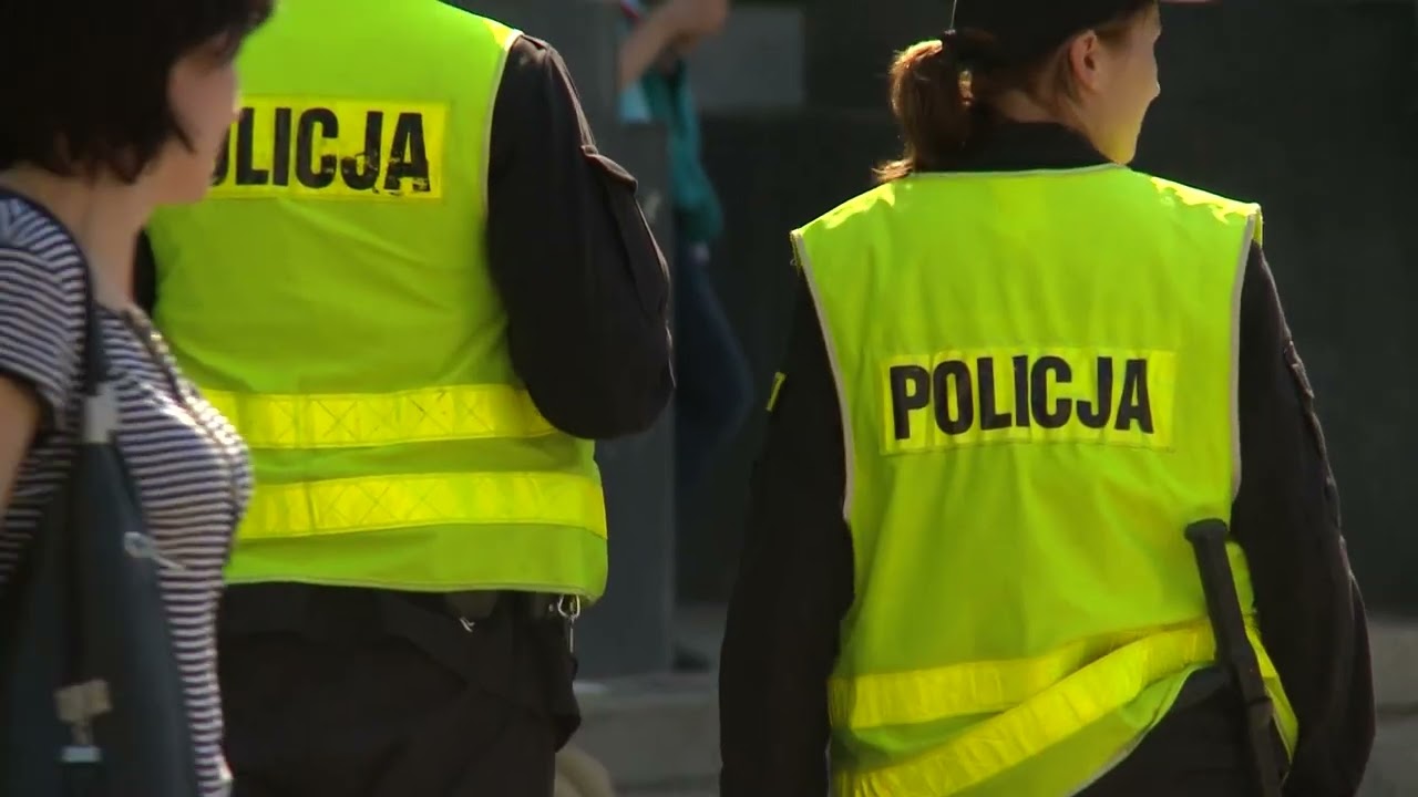 PRZEKROCZYLI KOLEJNĄ GRANICĘ! Szokujące szykany wobec Telewizji Republika!
