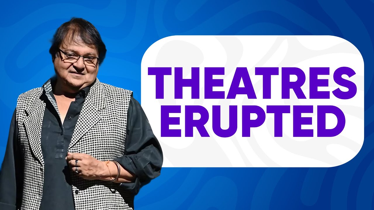 I Wasn’t Ready for This Kind of Love” — Rakesh Bedi on Dhurandhar Mania
