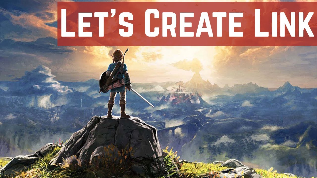 Let's Create Zelda: Breath Of The Wild - Magnesis Rune - Blueprints #21 [Unreal Engine 4 Tutorial]