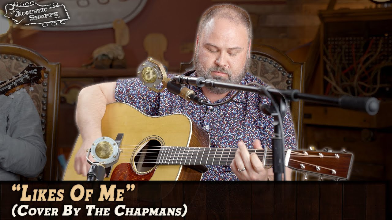 Fun Bluegrass Cover With Incredible Instruments! | 