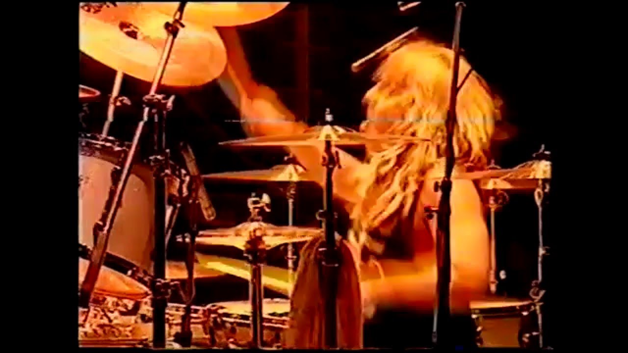 MOTÖRHEAD SZIGET 97'