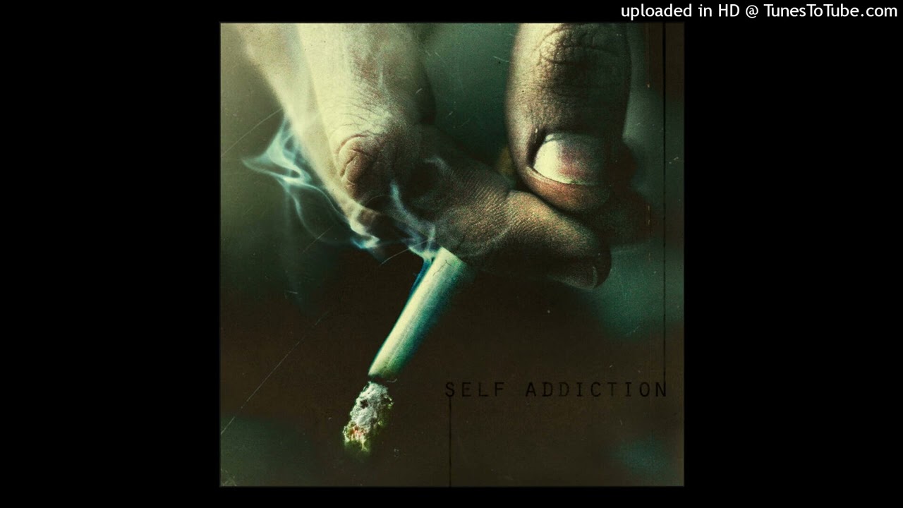 Common Man Down - Self Addiction [Ryle]