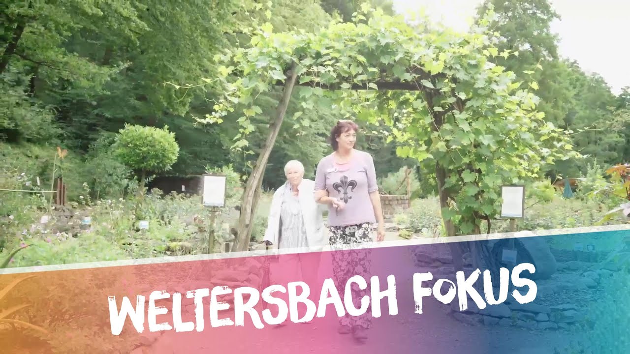 Diakoniewerk Weltersbach Fokus