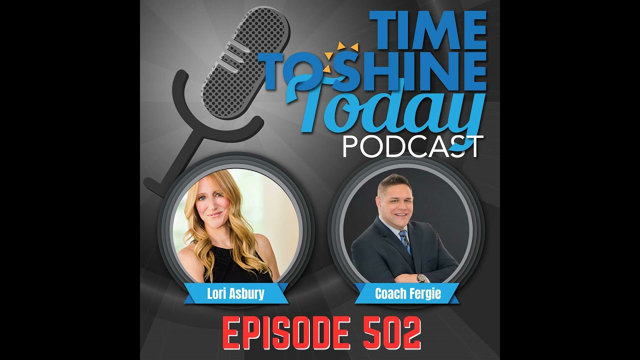 From Corporate Pressure to Purpose-Driven Power: How to Move the Needle 🔥📈 - TTST Interview with ...