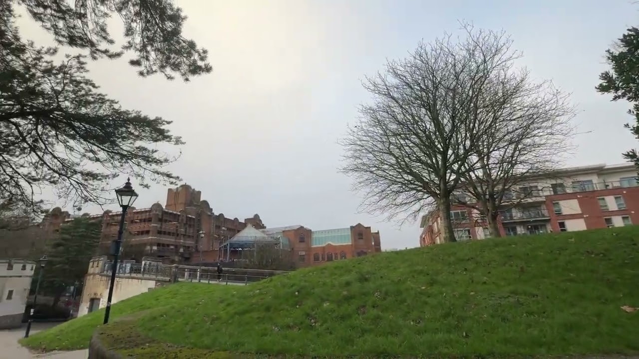 Beautiful place 
