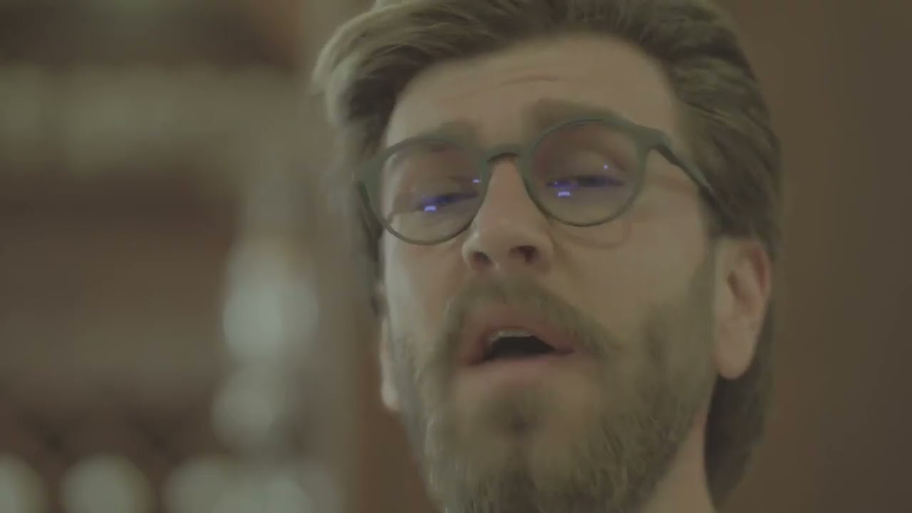 Davood Servati - Bahoonegir
