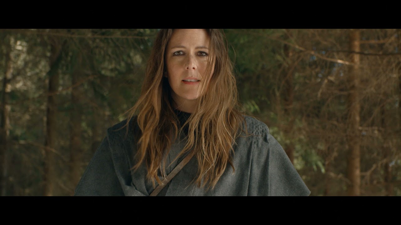 BEYRIES - Nous sommes (Official Music Video)
