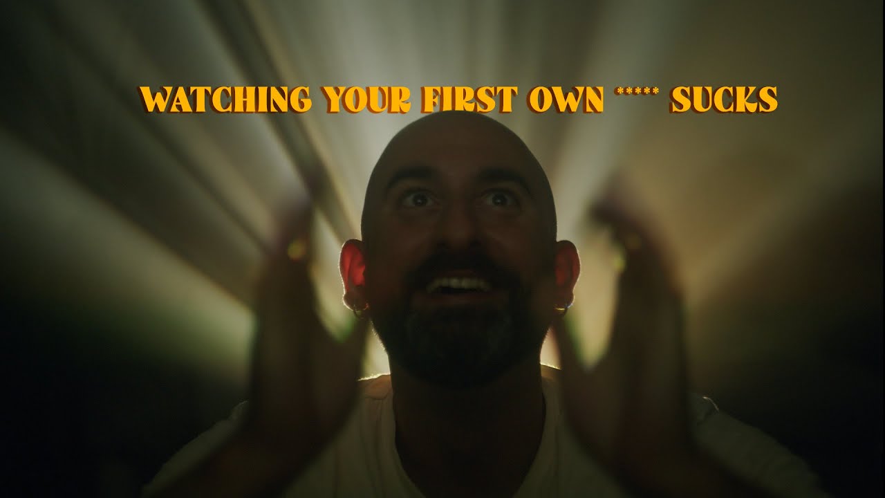 My First Video in 4 Months – Why My Netflix-Style Travel Film Feels Like a Joke