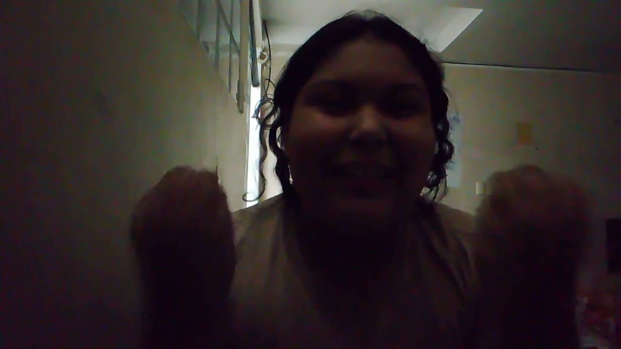 Mi primer video 
