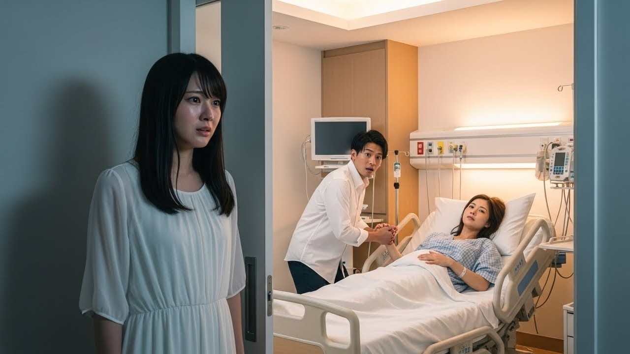 愛人の出産に付き添う夫。私が静かに置いた離婚届が彼の帝国を崩壊させるとは知らずに