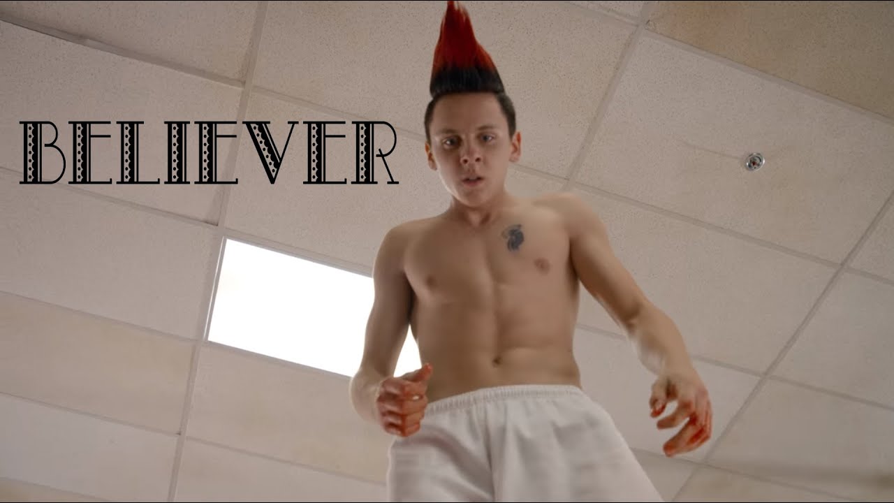 HAWK (Believer-Cobra Kai)