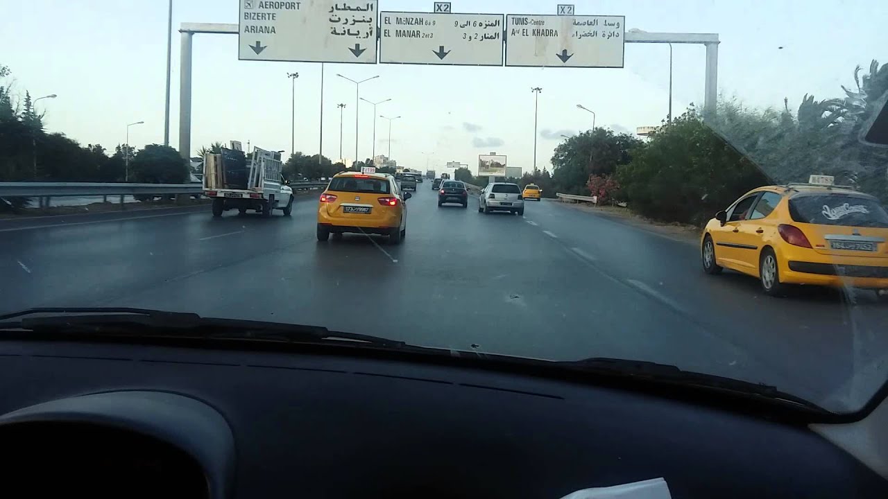 miz miz maz fil route X
