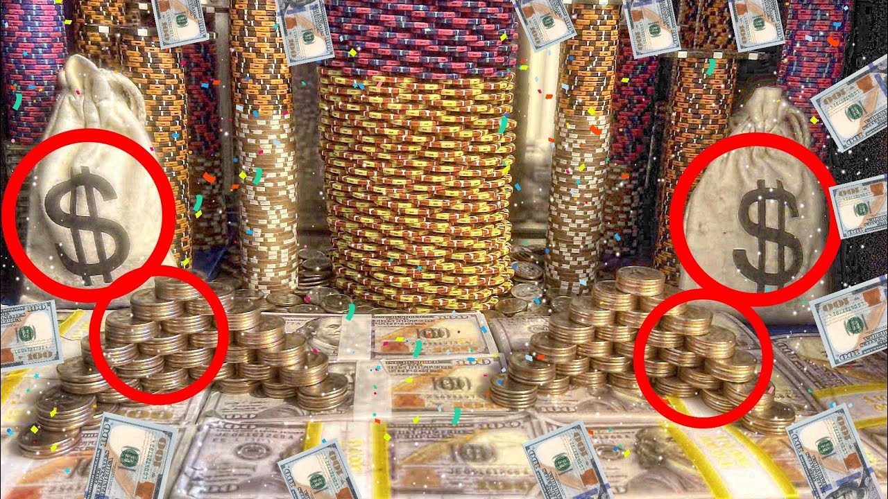 ✅1 QUARTER Challenge High-Limit Coin Pusher