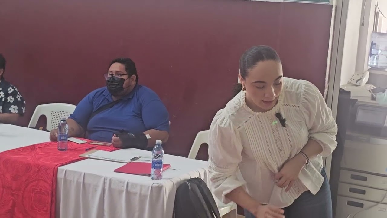 Cuarta Sesión Ordinaria del Comité de Salud