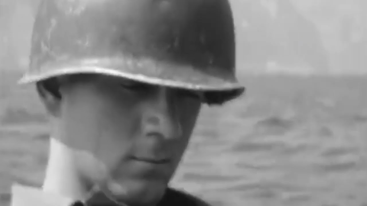 Victory in Italy  - Part 7