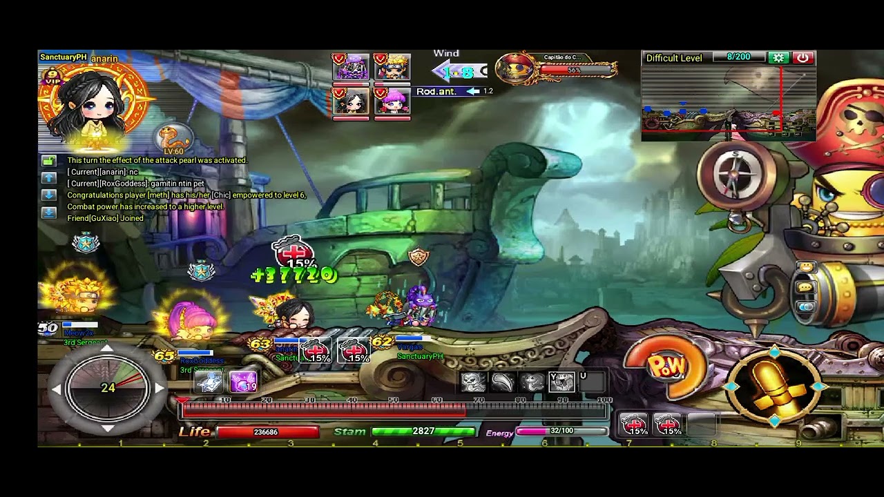 DDtank Two Corsair Hard