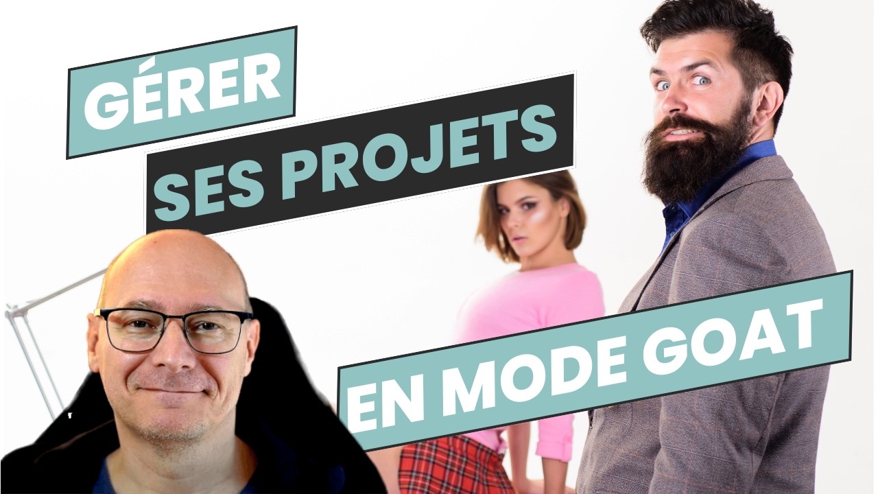 G&eacute;rer ses projets efficacement (avec LeviMensa)