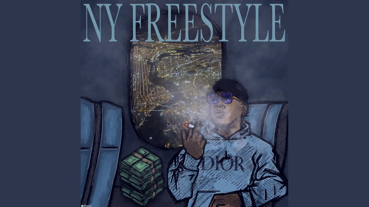 NY FREESTYLE