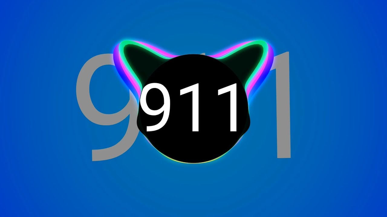 911 - Гимн Хардкору (Hardcore anthem)