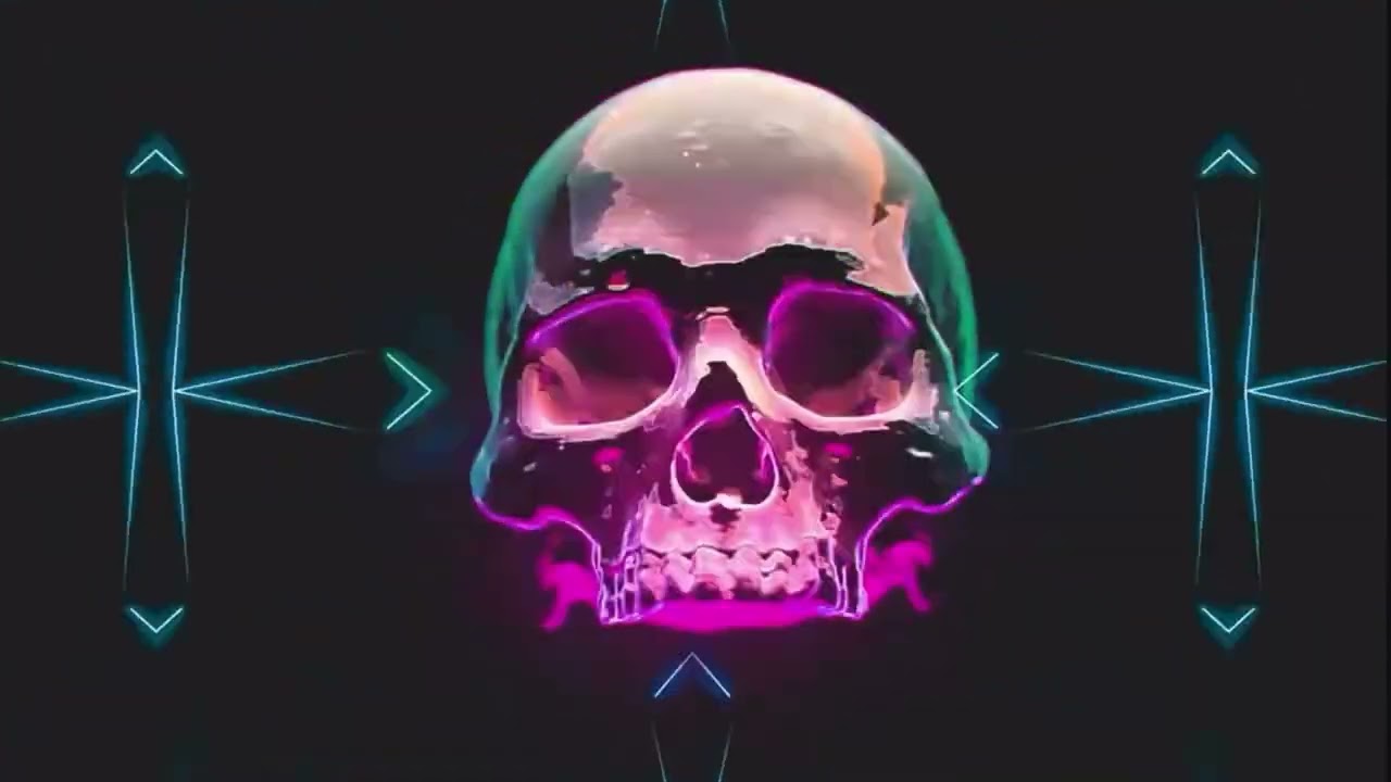 EDM Space Wizard inspired remix 