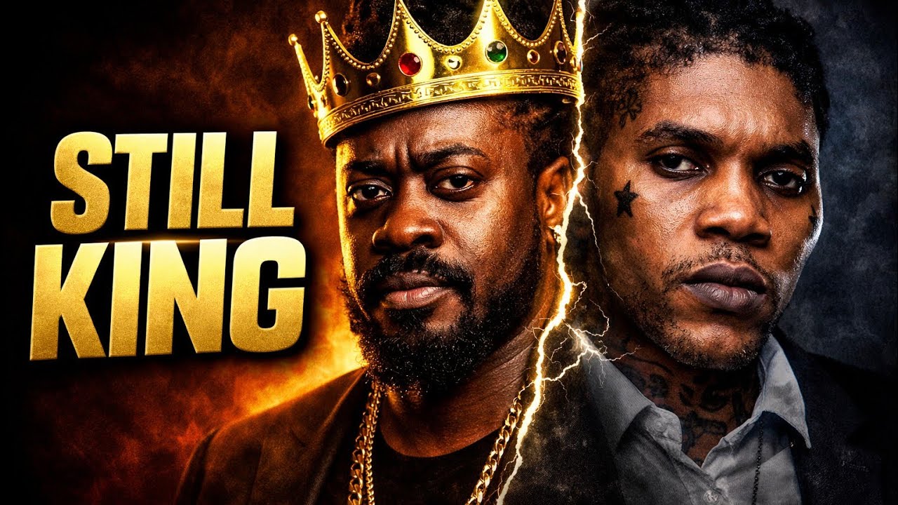 BEENIEMAN STILL CLAIMS KING STATUS-RESPONDS TO KARTEL CROWNING HIM & NAMES MASICKA THE FUTURE