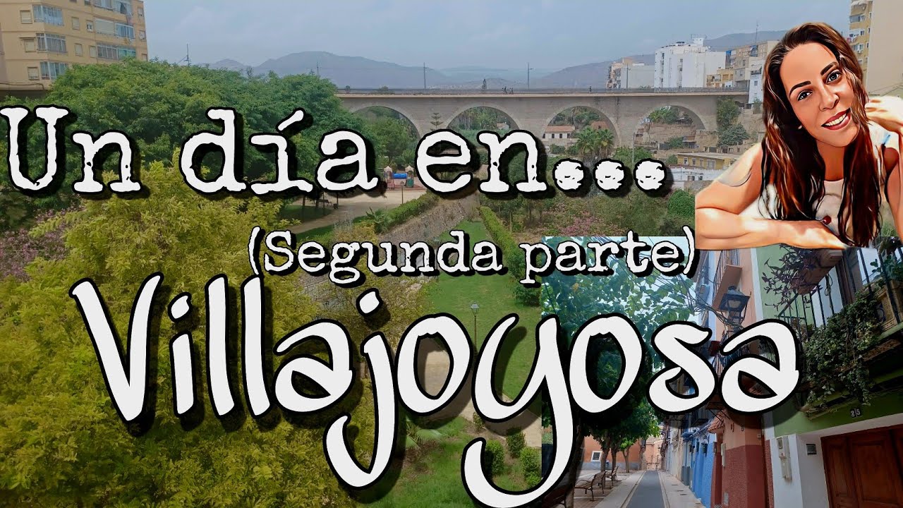 Qué ver en Villajoyosa (La fábrica de Chocolate) #villajoyosa #alicante #españa