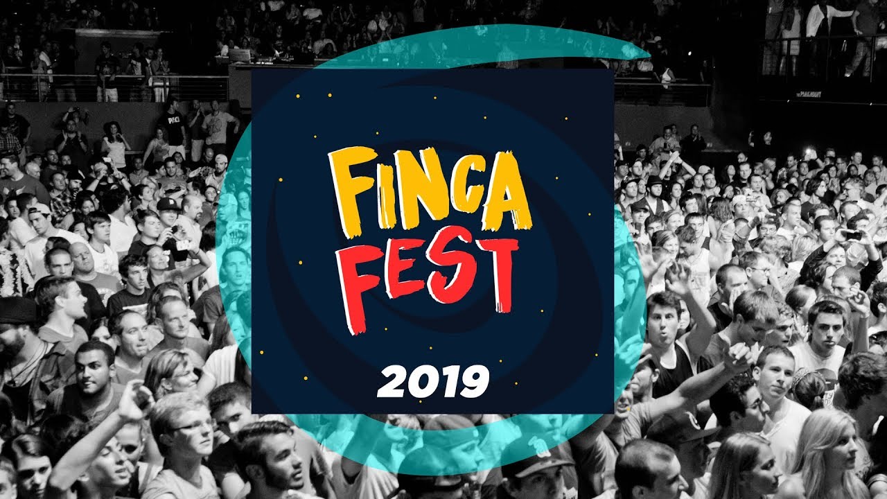 FINCA FEST / CHIVO PILSEN 🎼🎸🥁 [2019, BARRIO LA CALIFORNIA] [ENG SUB]