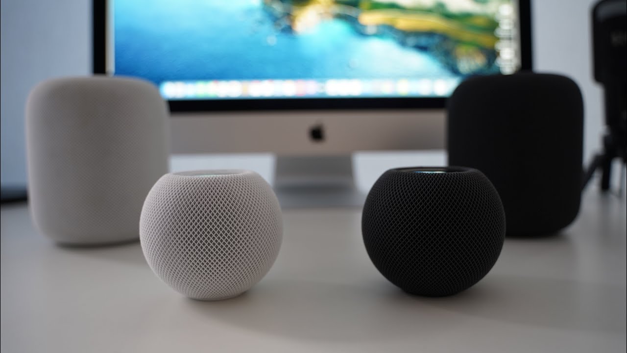 Wirklich so gut wie alle sagen? HomePod mini Review