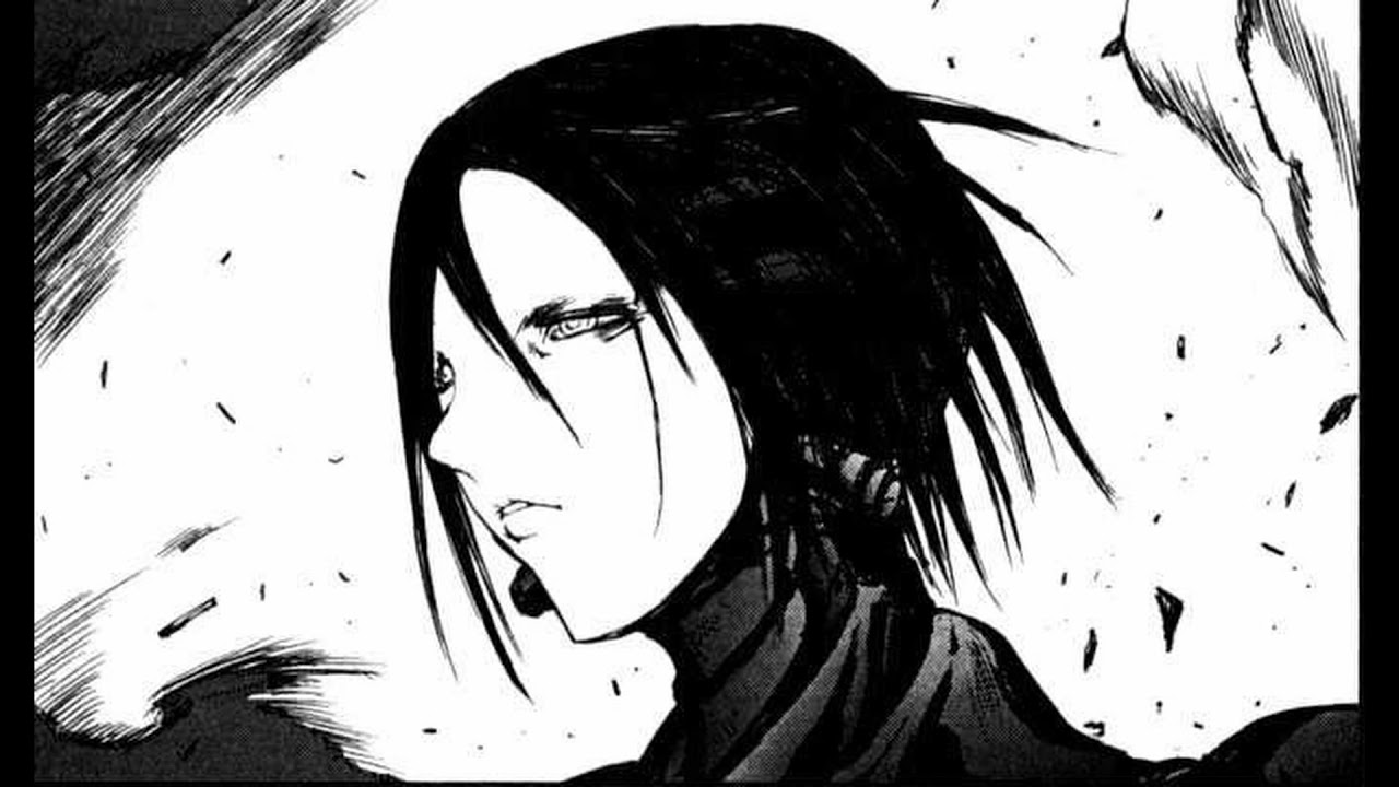 Sanakan's Return