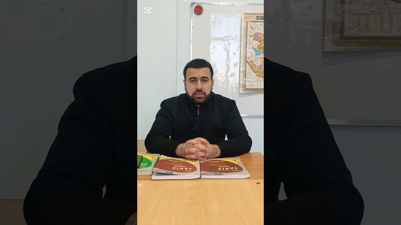 Bu g&uuml;n Məhəmməd Əmin Rəsulzadənin anım g&uuml;n&uuml;d&uuml;r #tarixm&uuml;əllimi #tarixdərsləri #rəsulzadə