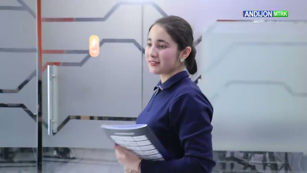 Andijon yoshlar texnoparki g'oyalar reallikka aylanadigan innovasion maskan | 03.02.2026
