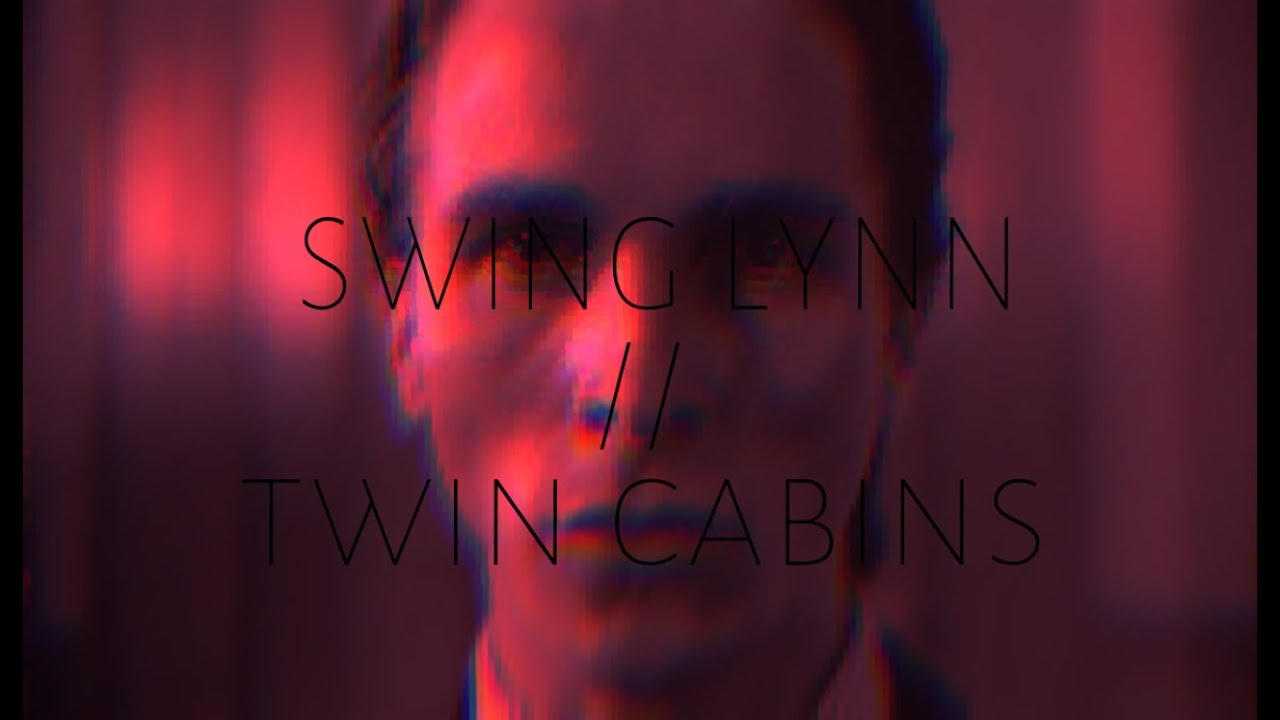 Swing Lynn - Twin Cabins / 𝔸𝕞𝕖𝕣𝕚𝕔𝕒𝕟 ℙ𝕤𝕪𝕔𝕙𝕠
