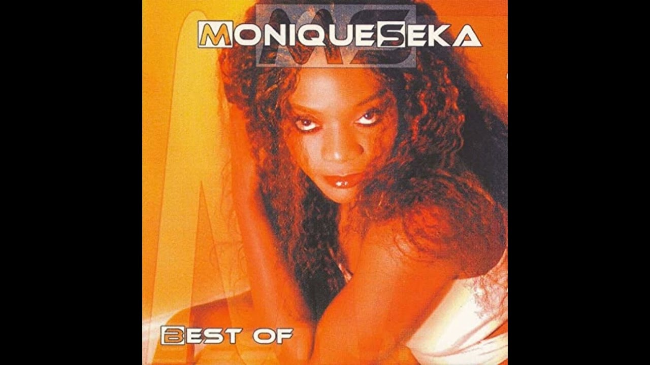 Monique S&eacute;ka - Chilen'Ko&eacute; #afrozouk