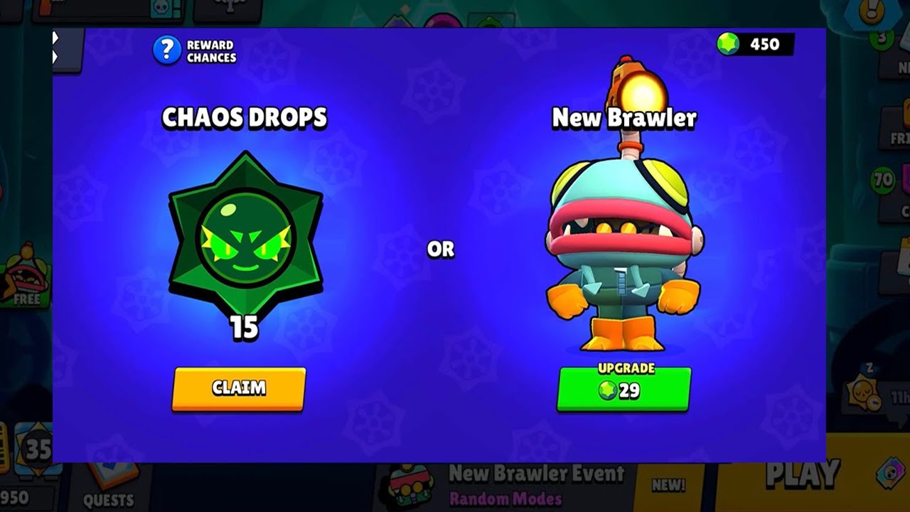 FREE GIFTS ARE INSANE 😳🎁 AMAZING NEW REWARDS! | Brawl Stars