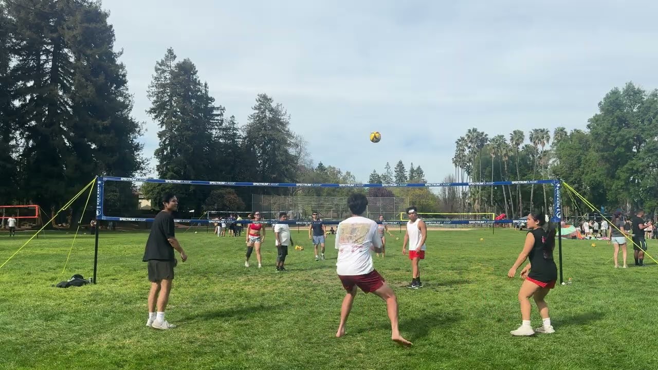 Christian’s Birthday Tournament — Set 8 - 3/7/26 (phone died, only half recorded)