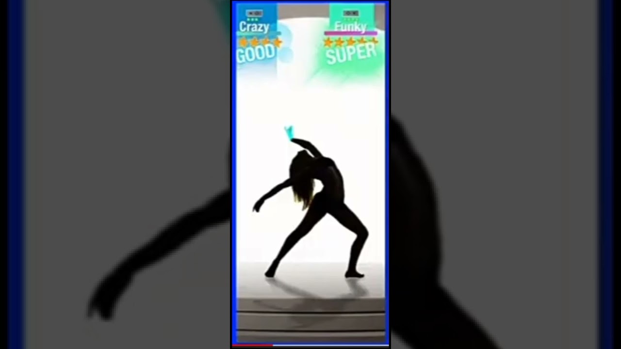 NEW JUST DANCE 2023 POSSIBLE LEAKS!!!!!