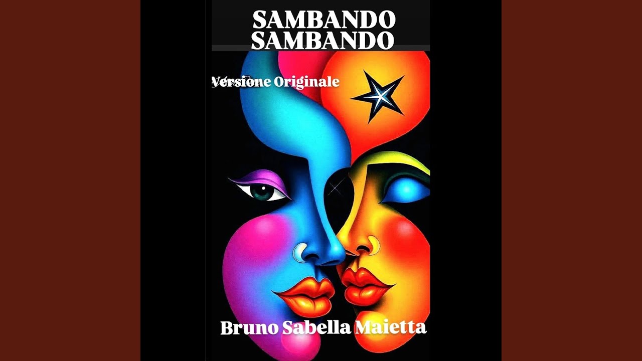 Sambando Sambando