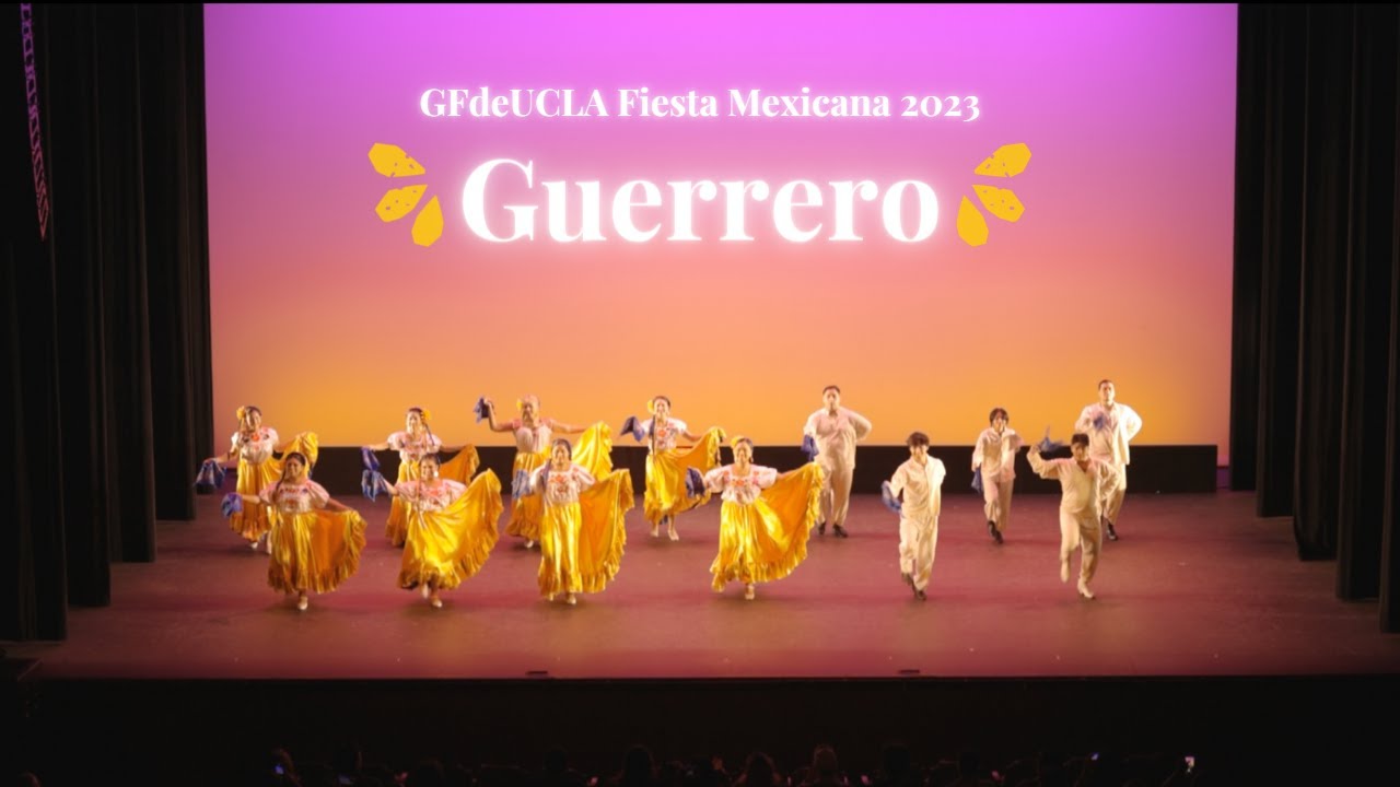 “El Toro Rabon“ - Guerrero - Fiesta Mexicana 2023