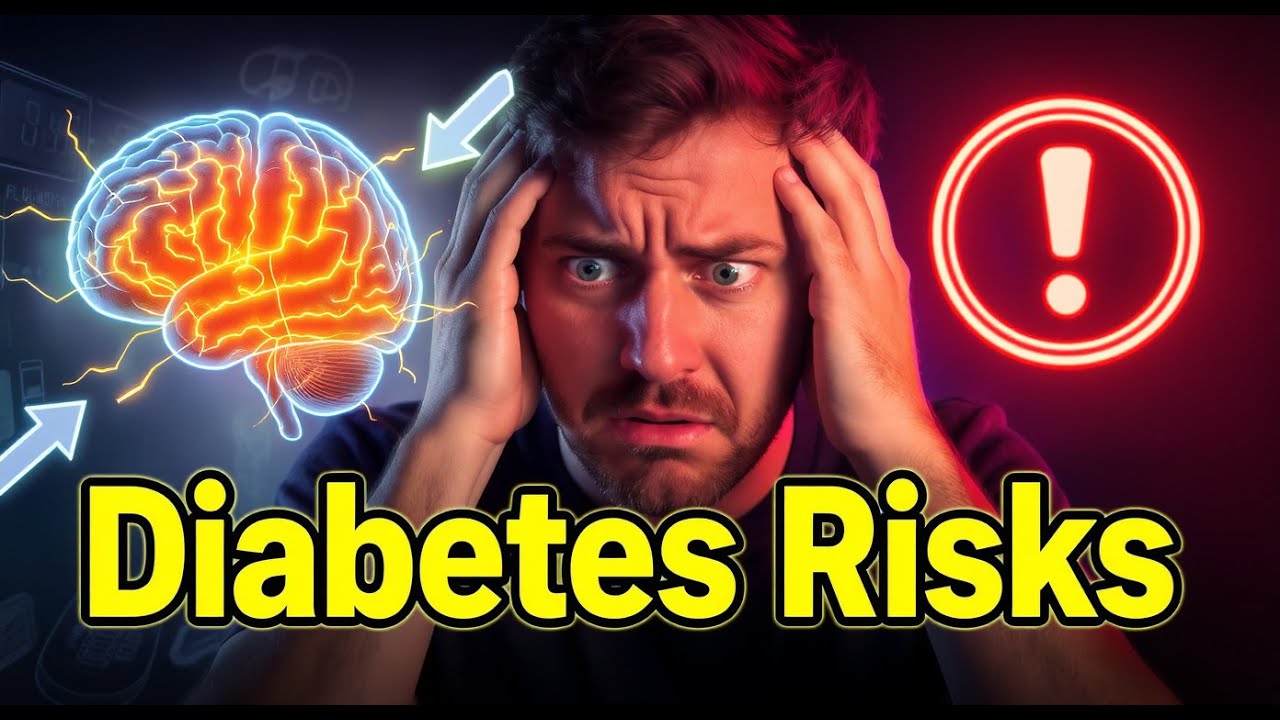 Can Diabetic Ketoacidosis Cause Seizures? Understanding the Risks