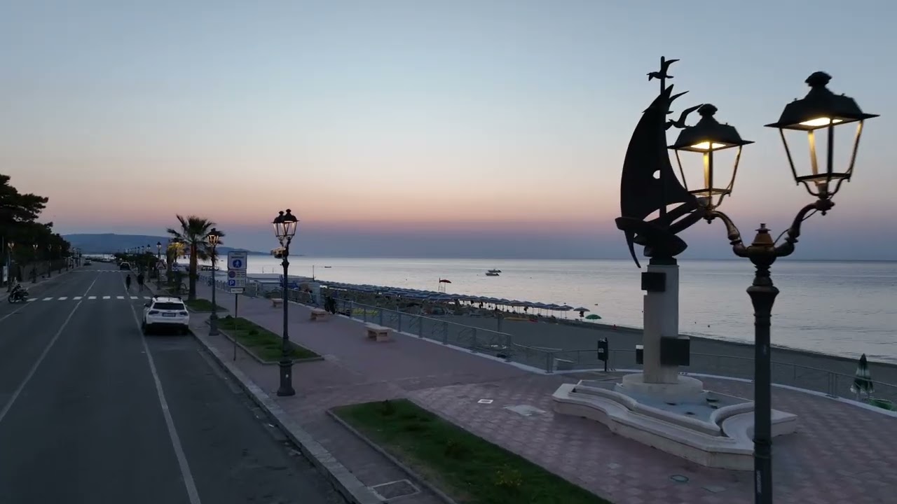 Sunrise