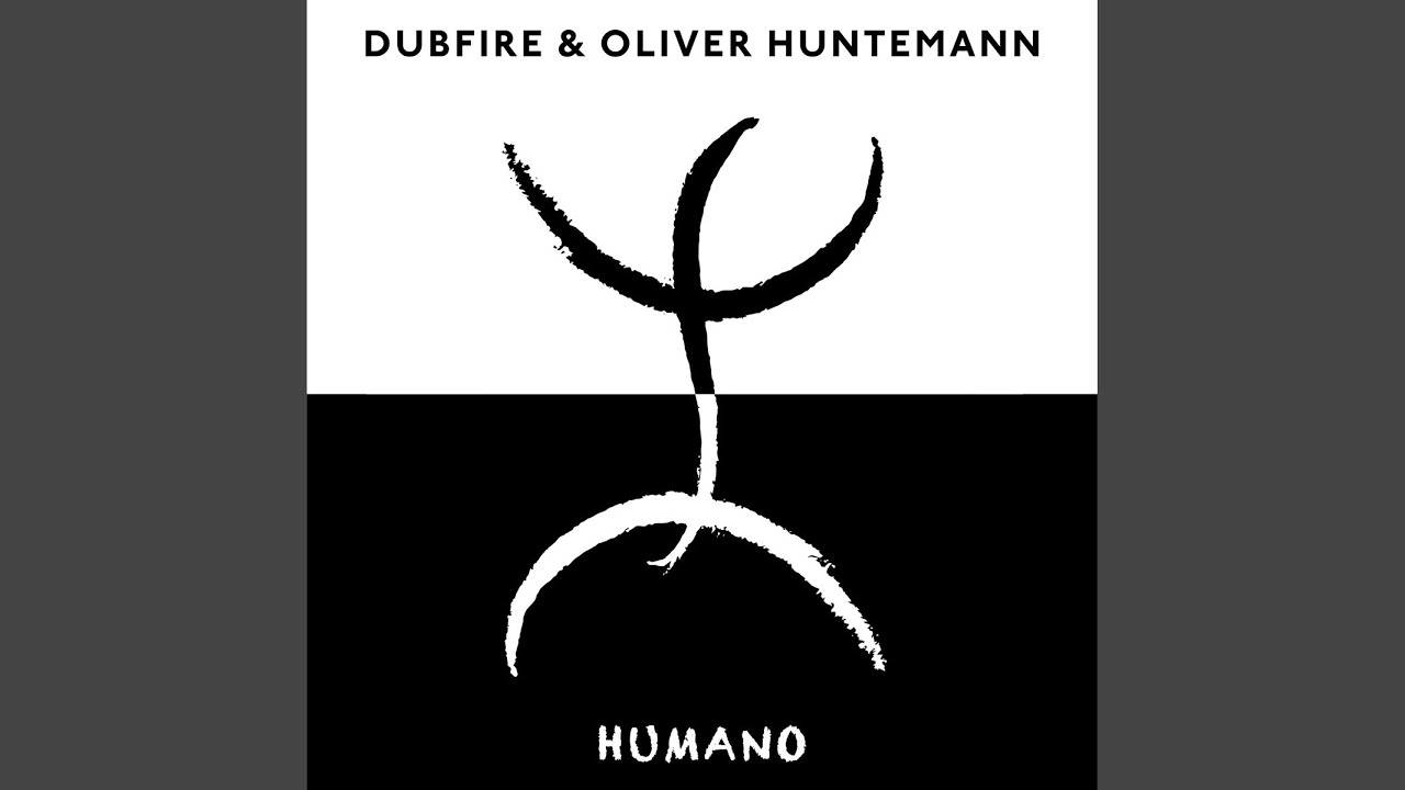 Humano (Hatzler Remix)