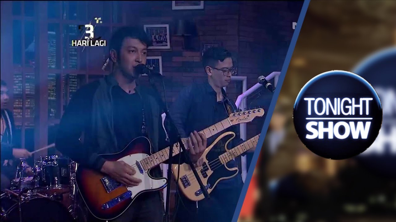 Special Performance - Barris - Sebatas Pandangan