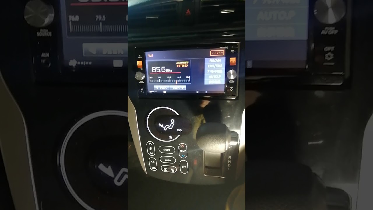 Магнитола MP314D-W КАМЕРА ЗАДНЕГО ХОДА