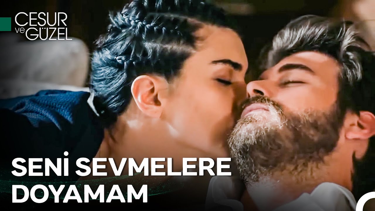 Mutlu Olmak İçin Tüm Sabahlar Yanında Başlamalı - Cesur ve Güzel
